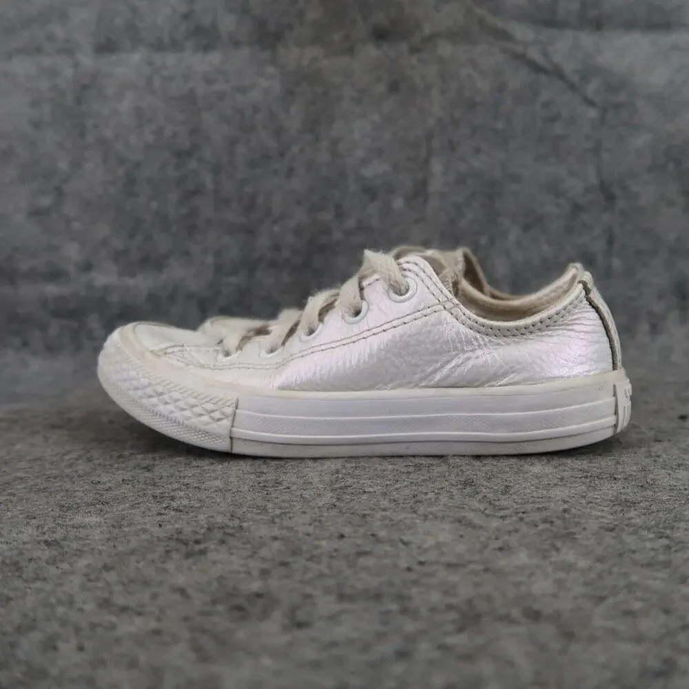 Converse used shoes
